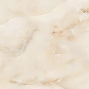 Керамогранит ITC ceramic Unique Onyx Beige Sugar 60x60 см
